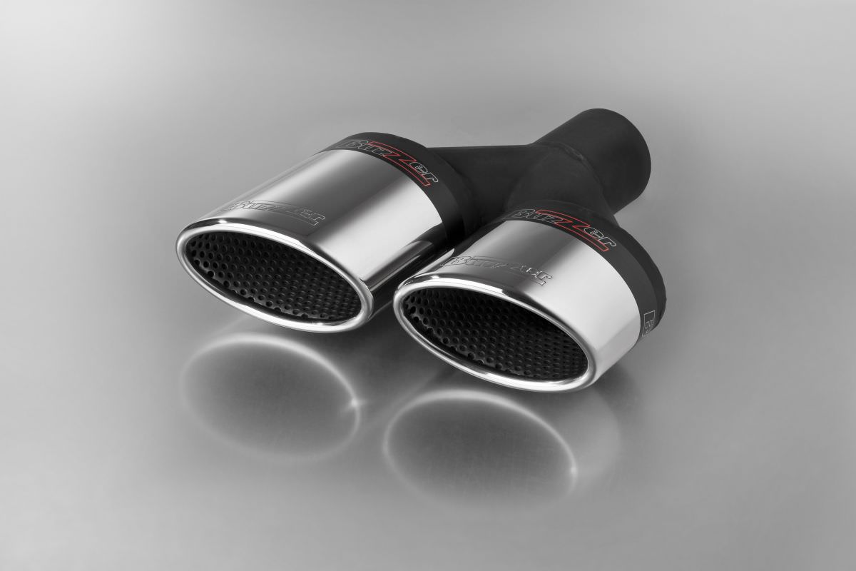 Насадка ZZ2x110RP