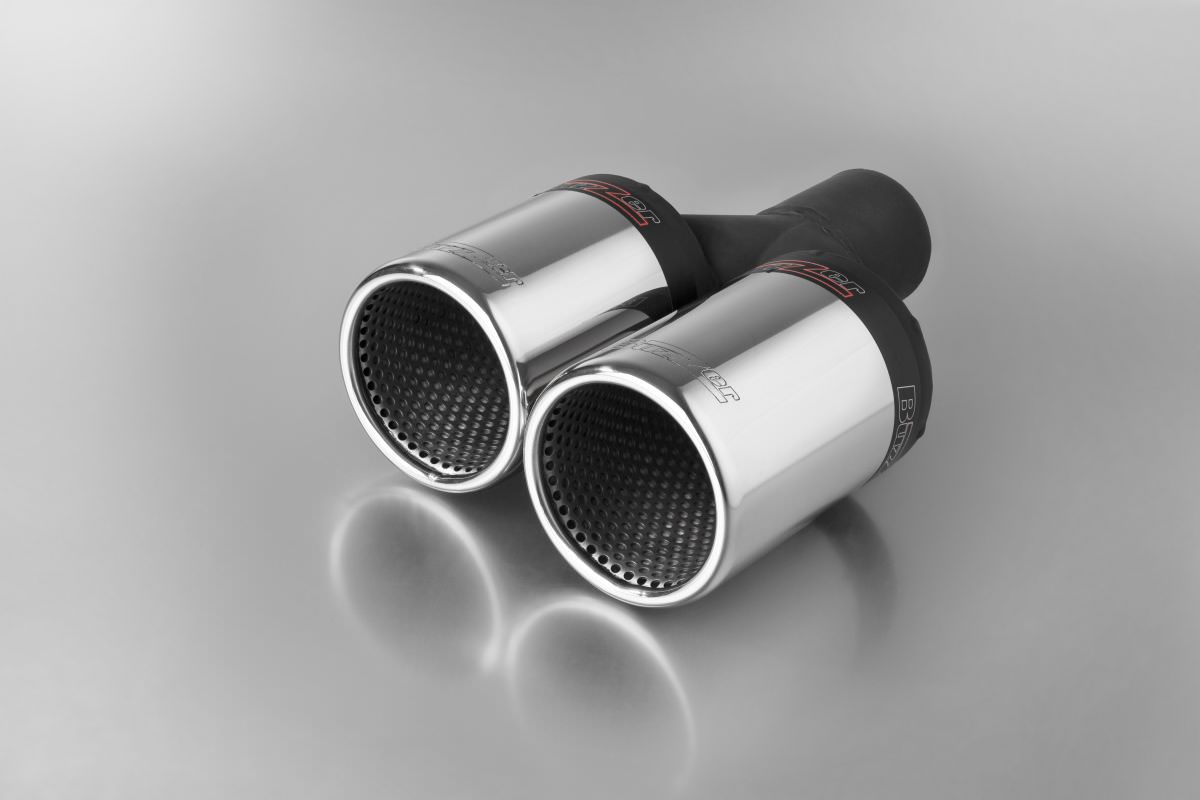 Насадка ZZ2x81LP
